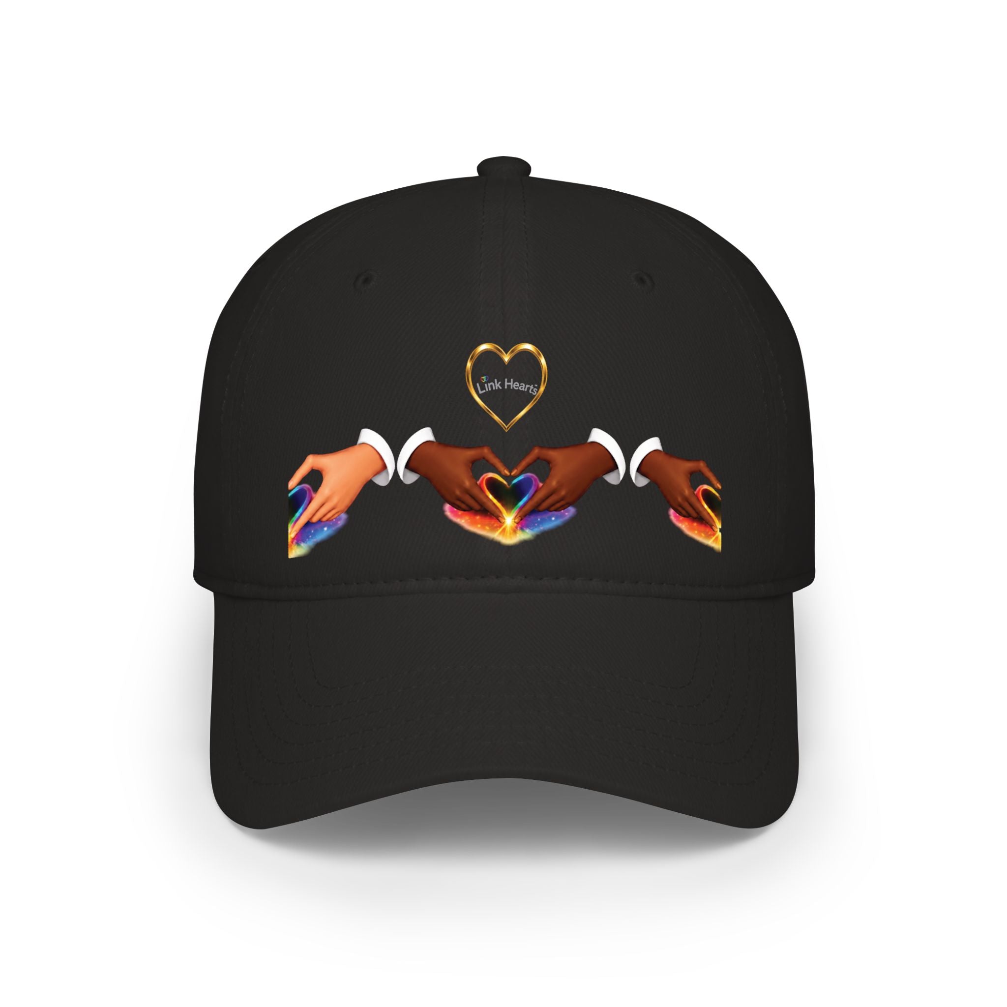 Link Hearts™ - Unity Cap
