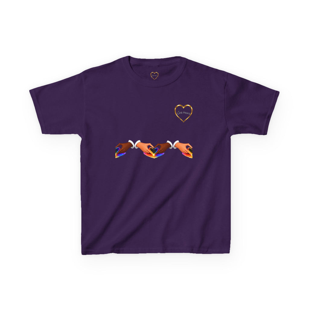 Link Hearts™ Kids T-Shirt