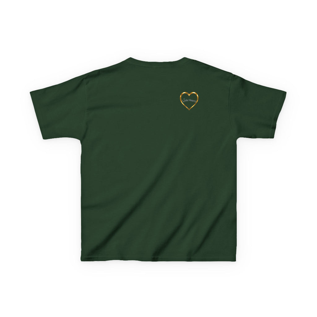 Link Hearts™ Kids T-Shirt