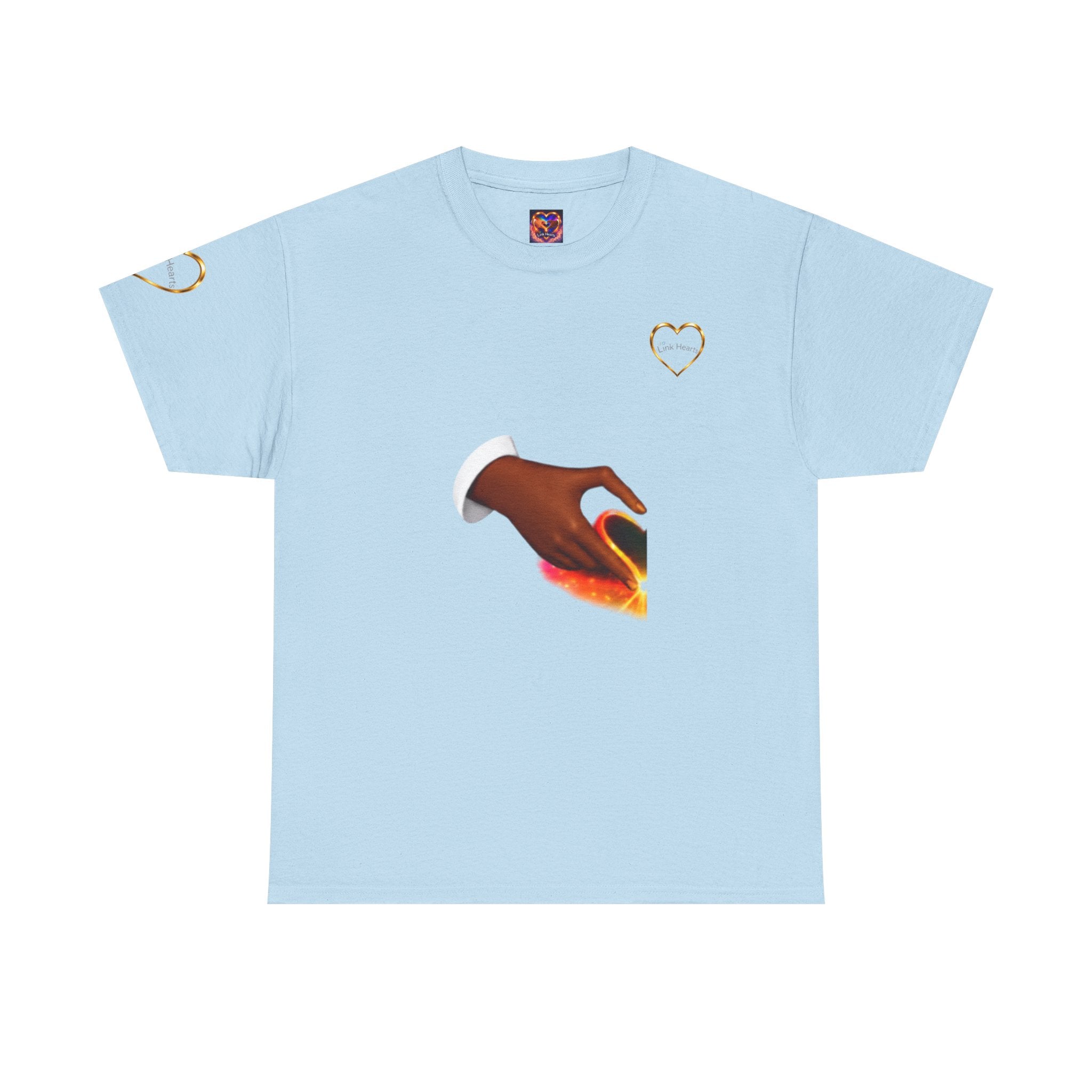 Link Hearts™ Tee