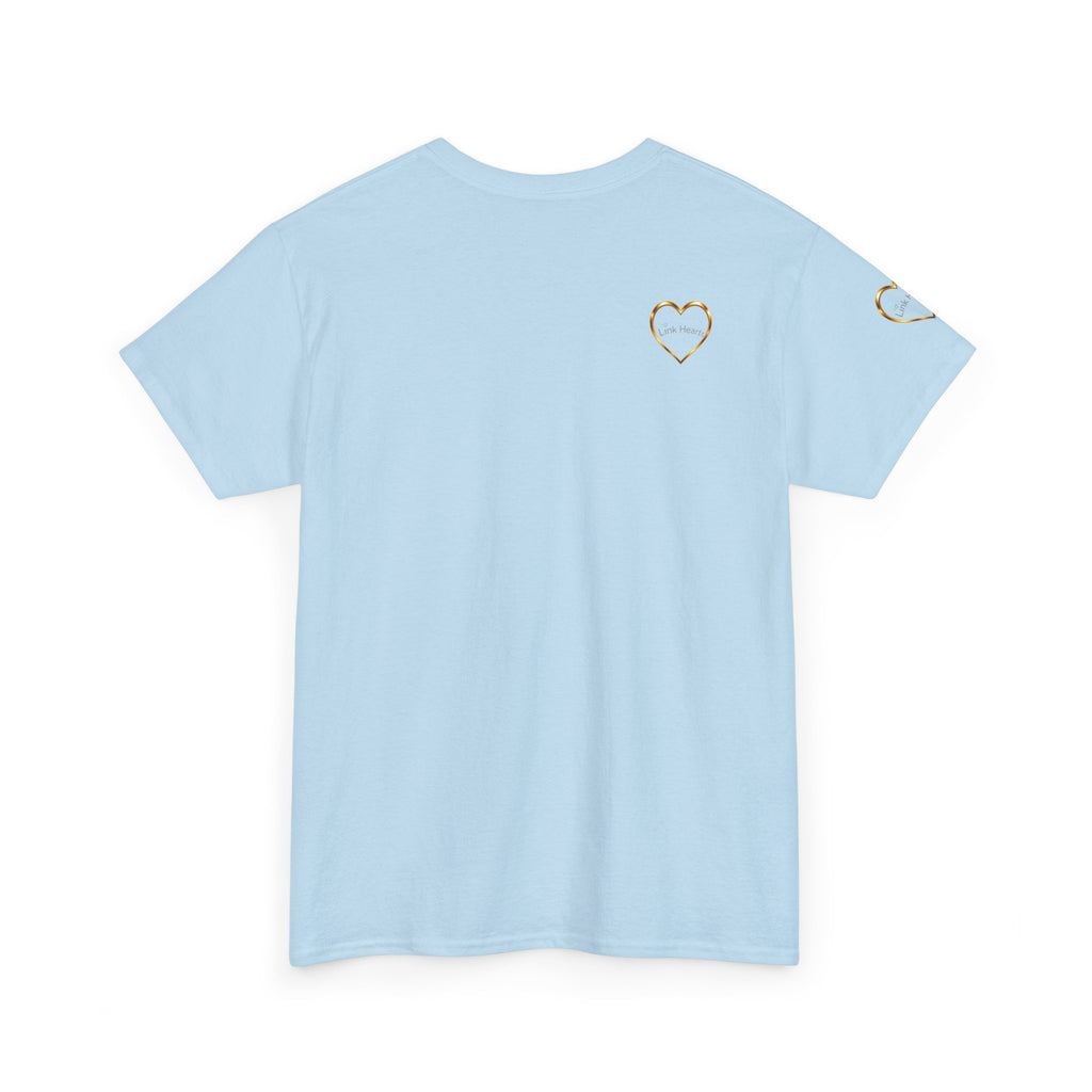 Link Hearts™ Unity Flow T-Shirt