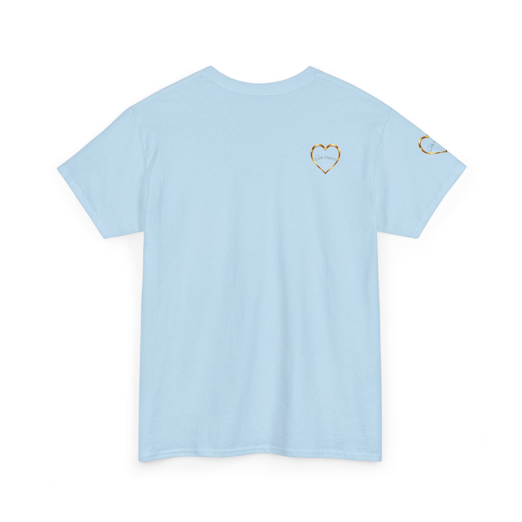Link Hearts™ Unity Flow T-Shirt