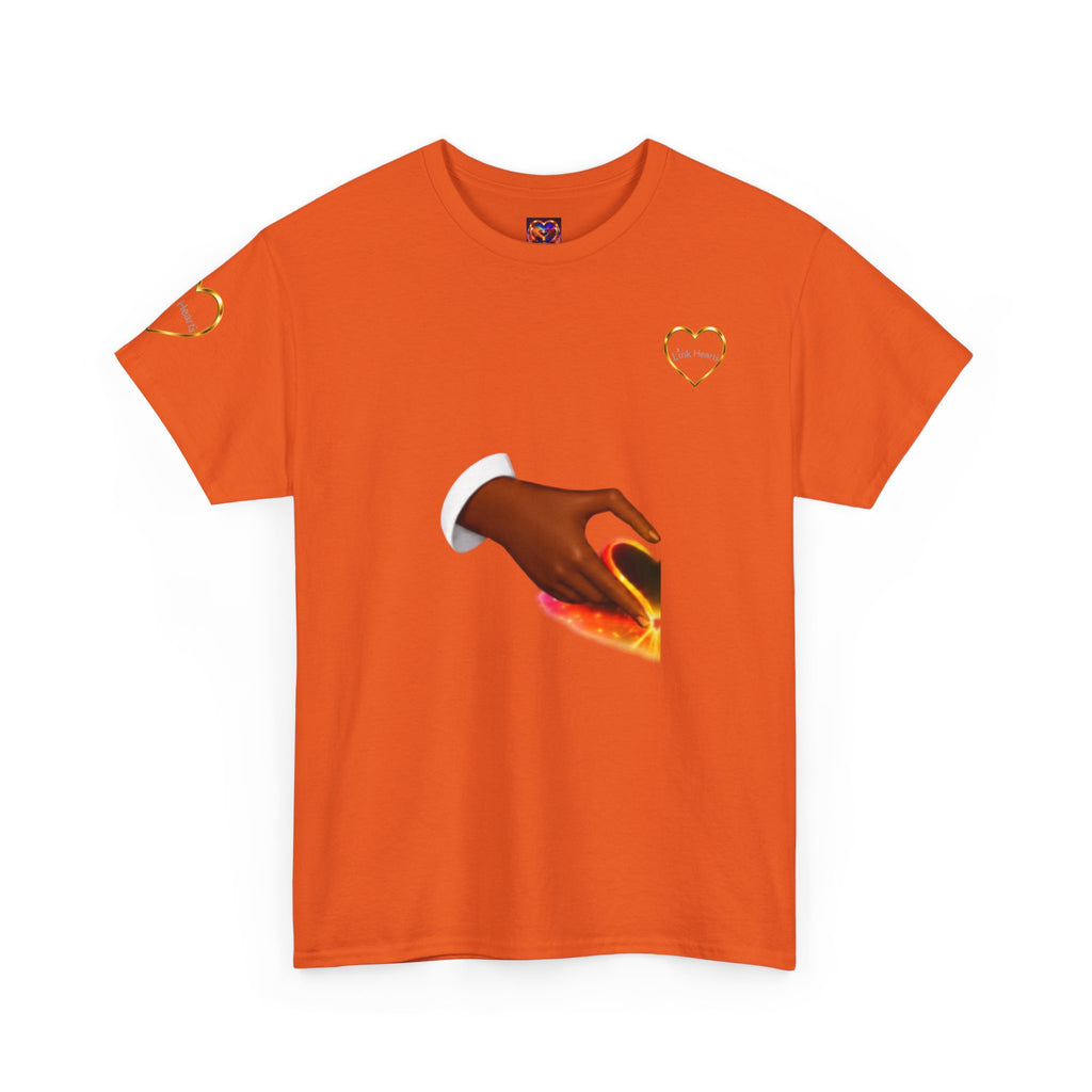 Link Hearts™ Tee