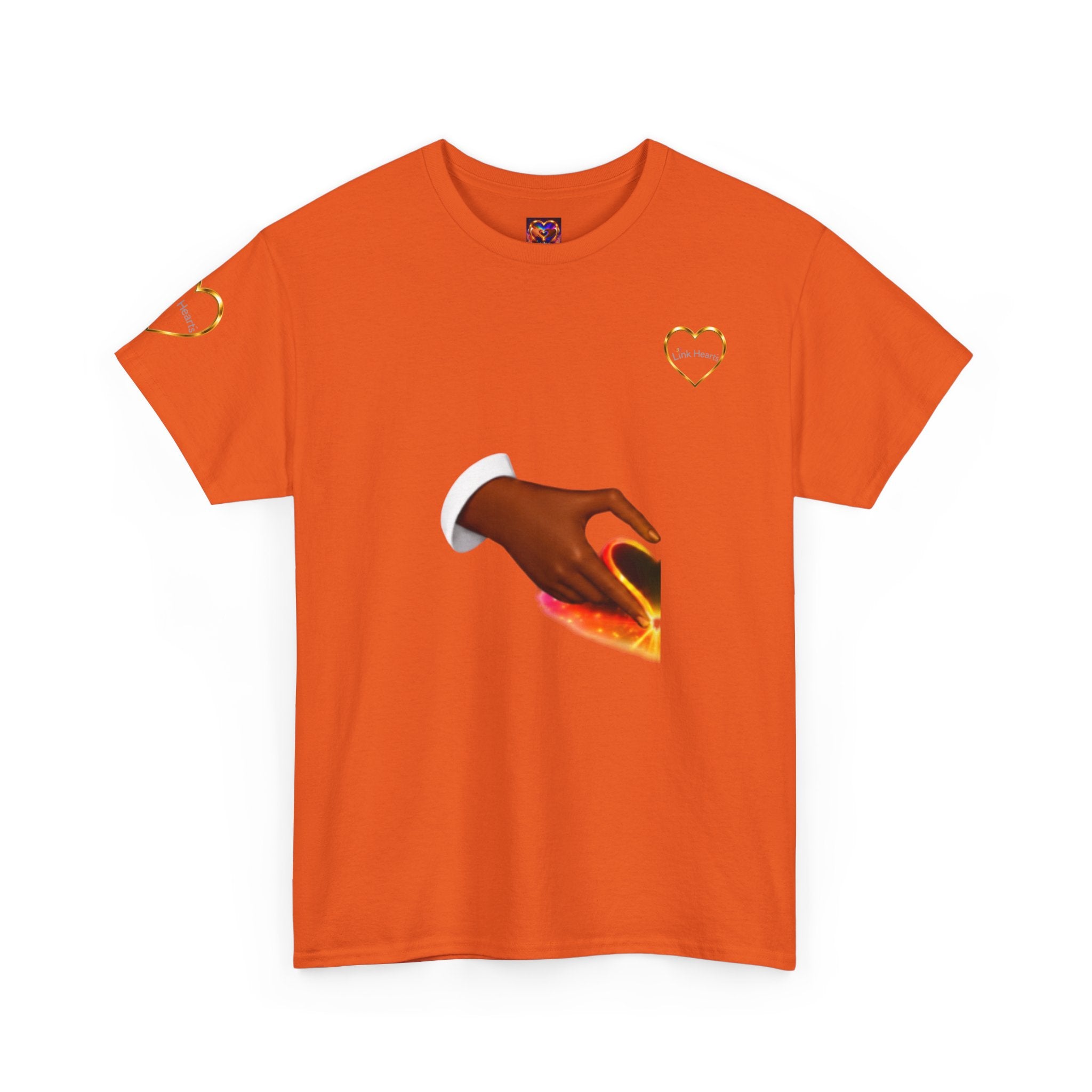 Link Hearts™ Tee