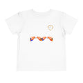Link Hearts™ Unity Toddler Tee