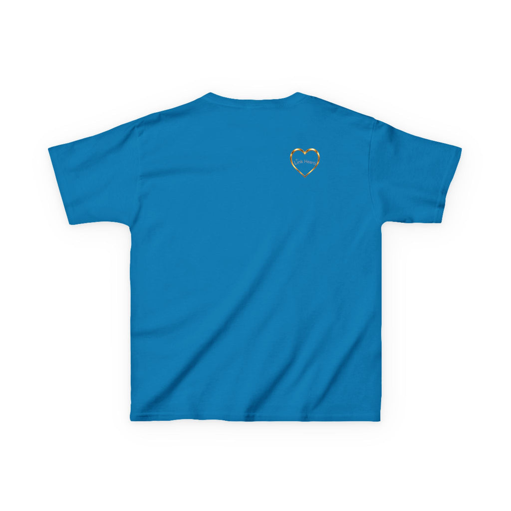 Link Hearts™ Kids T-Shirt