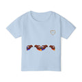 Link Hearts™ Unity Toddler Tee