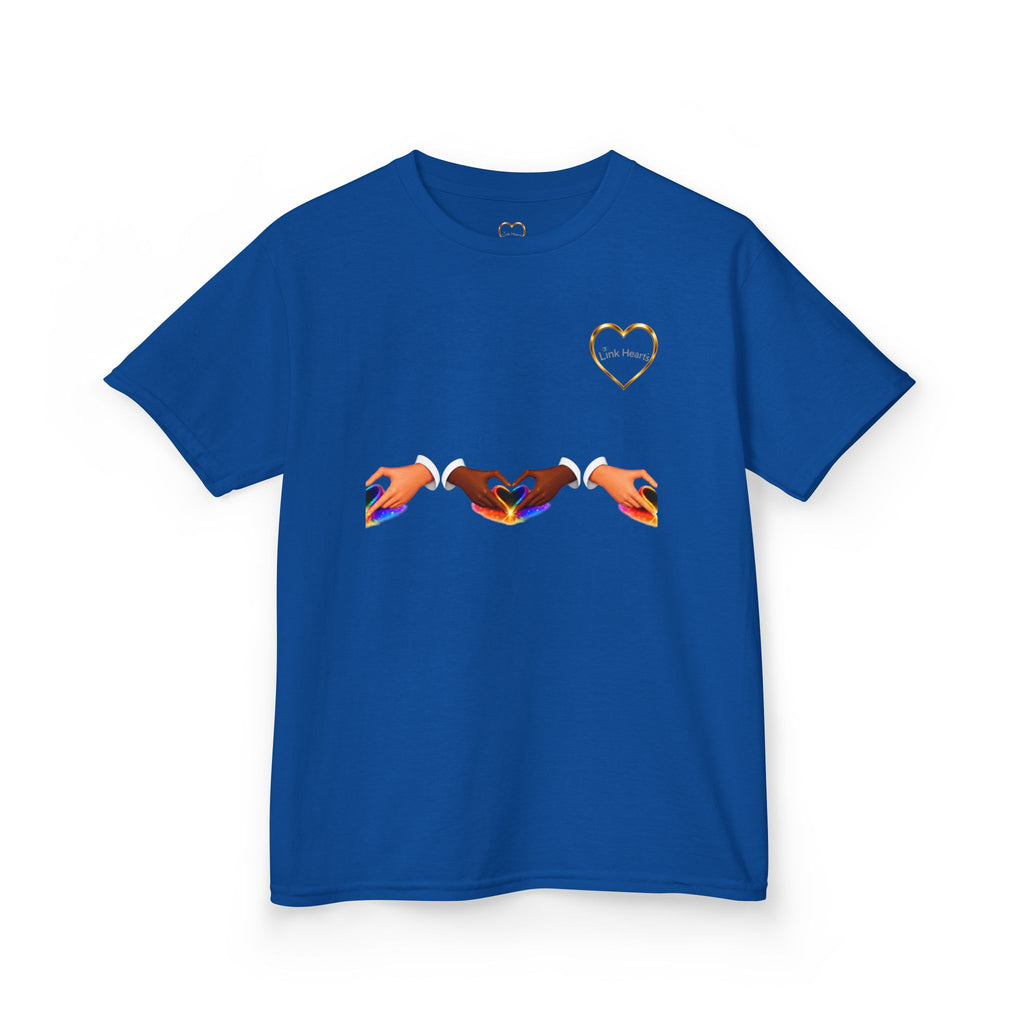 Link Hearts™ Kids T-Shirt