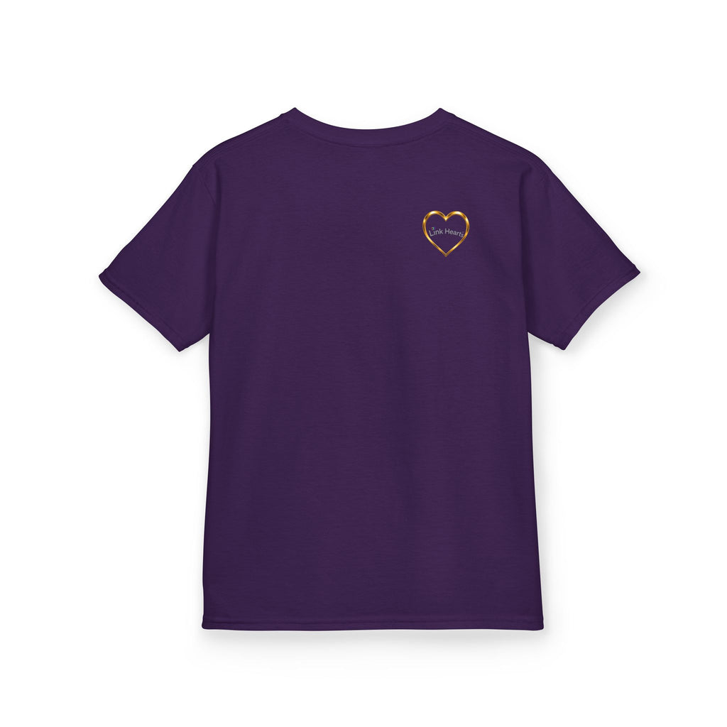 Link Hearts™ Kids T-Shirt