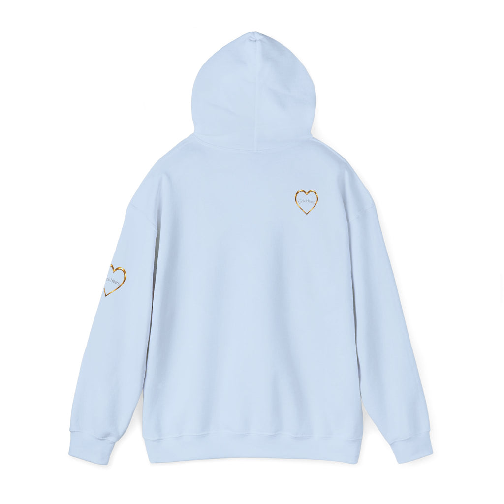 Link Hearts™ Signature Hoodie
