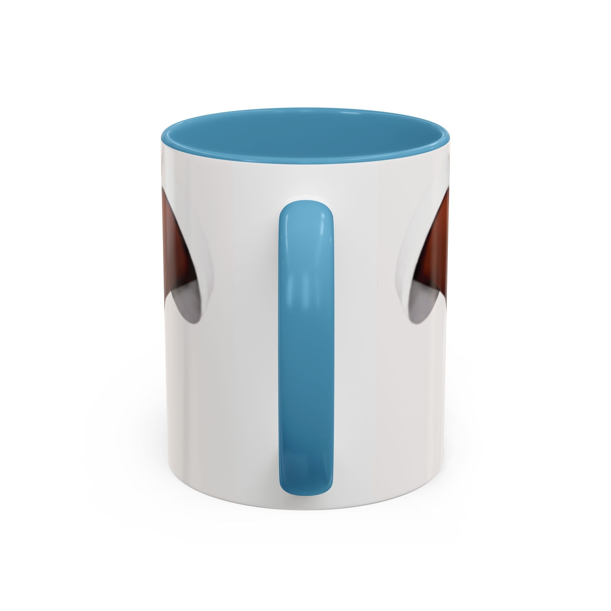 Link Hearts™ -  Rainbow Heart Mug