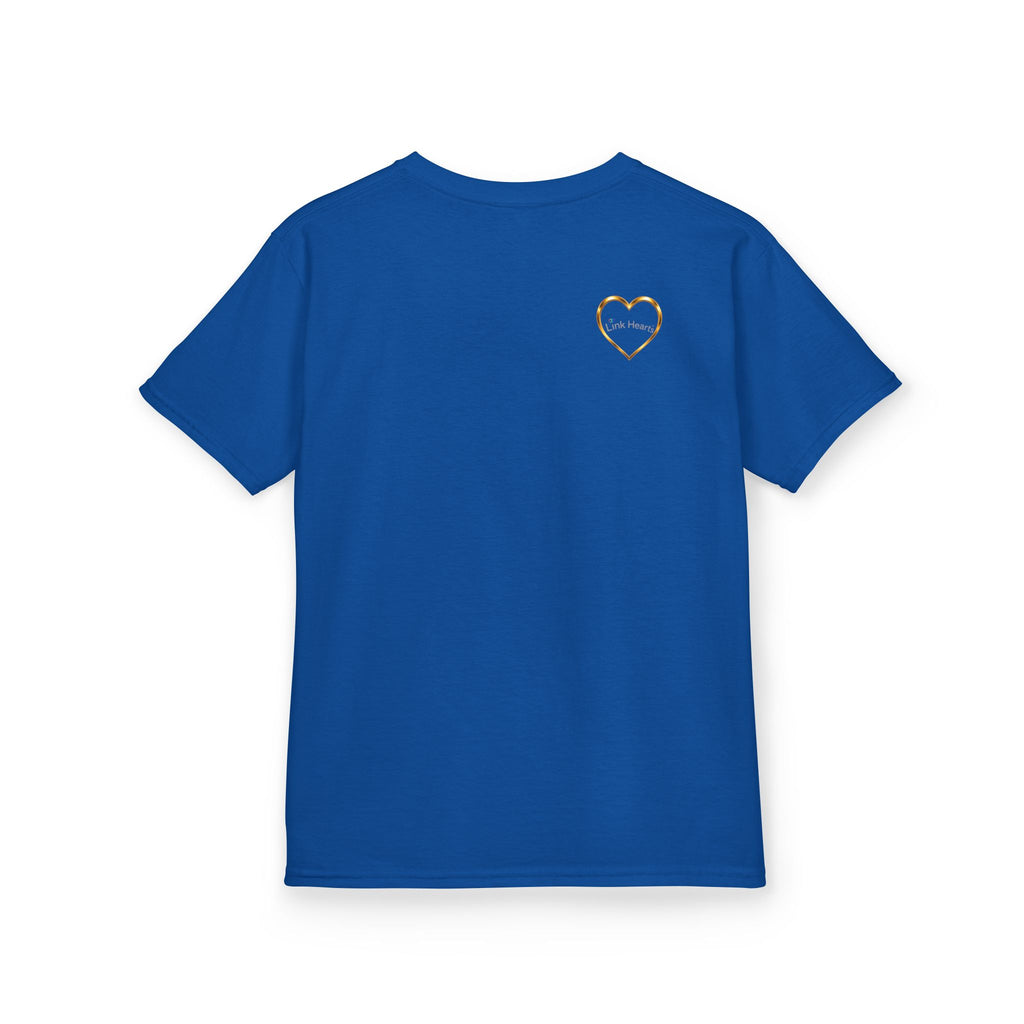 Link Hearts™ Kids T-Shirt