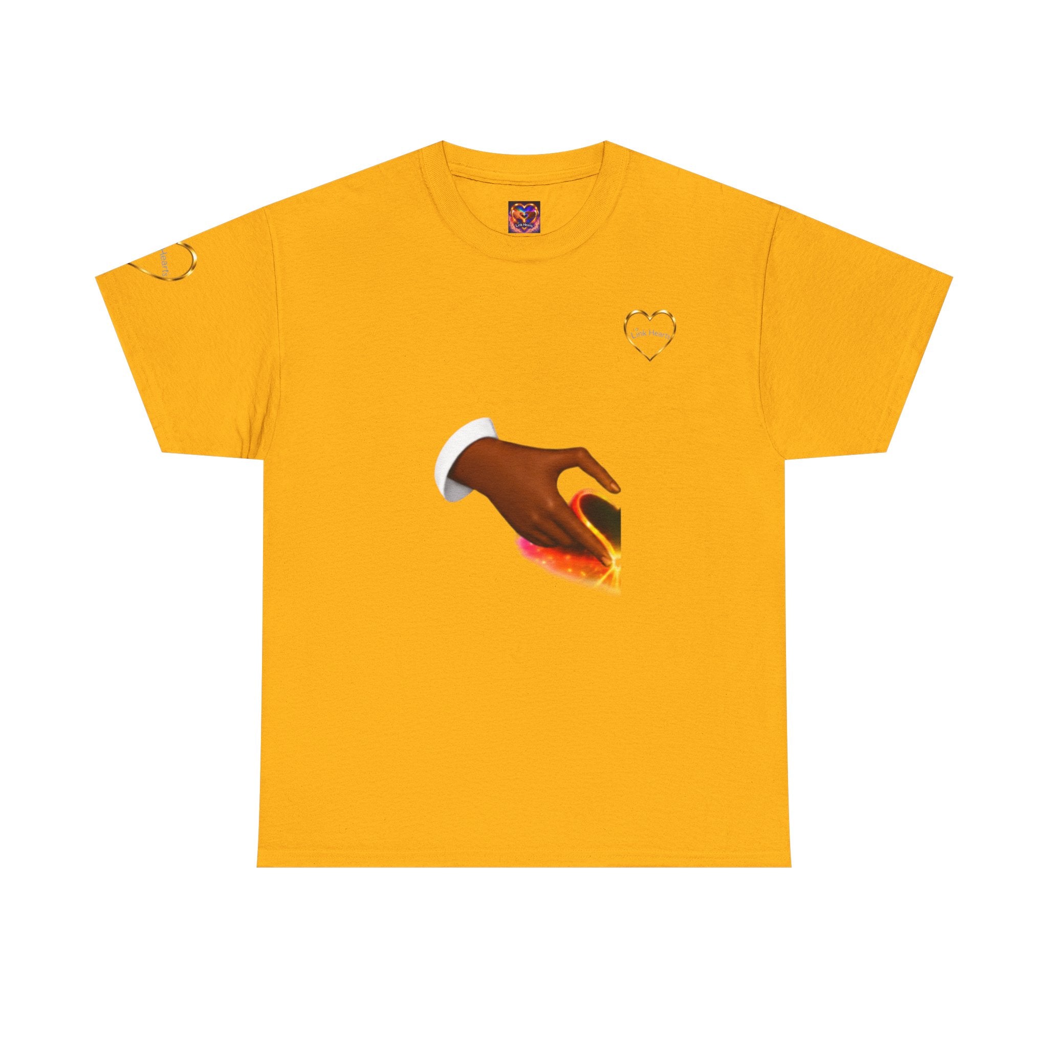 Link Hearts™ Tee