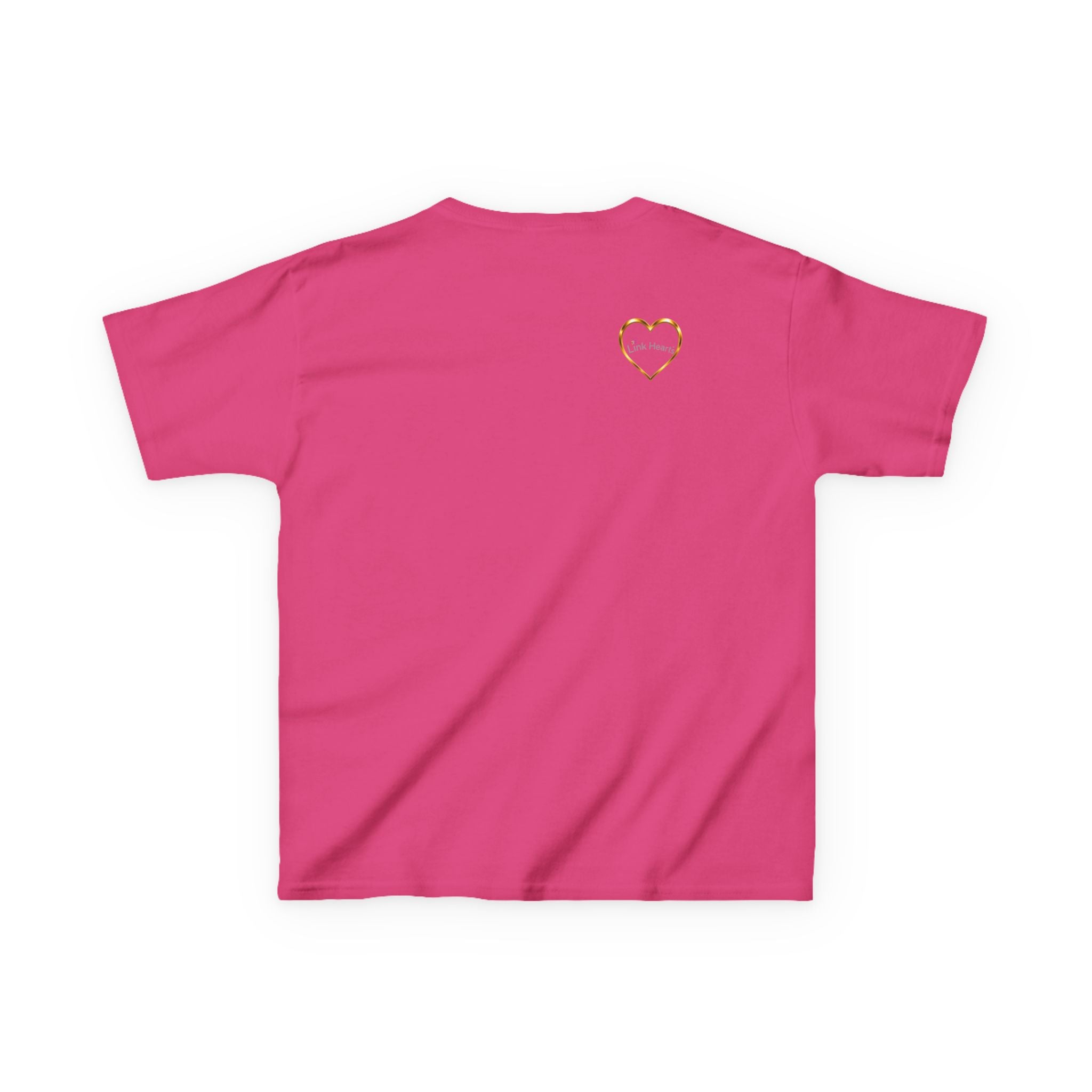 Link Hearts™ Kids T-Shirt