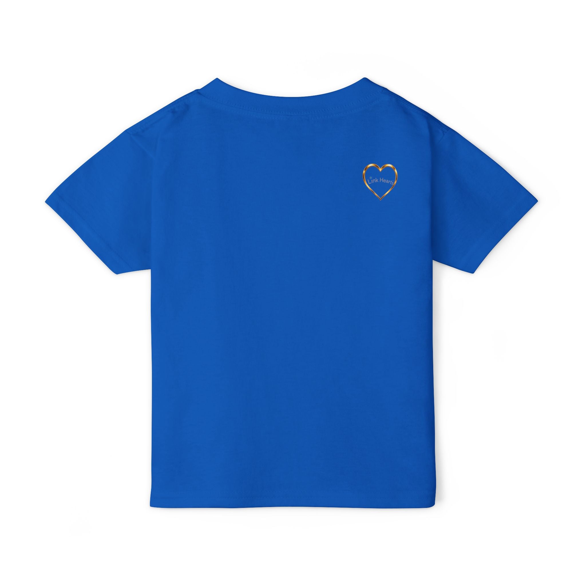 Link Hearts™ – Unity Toddler Tee