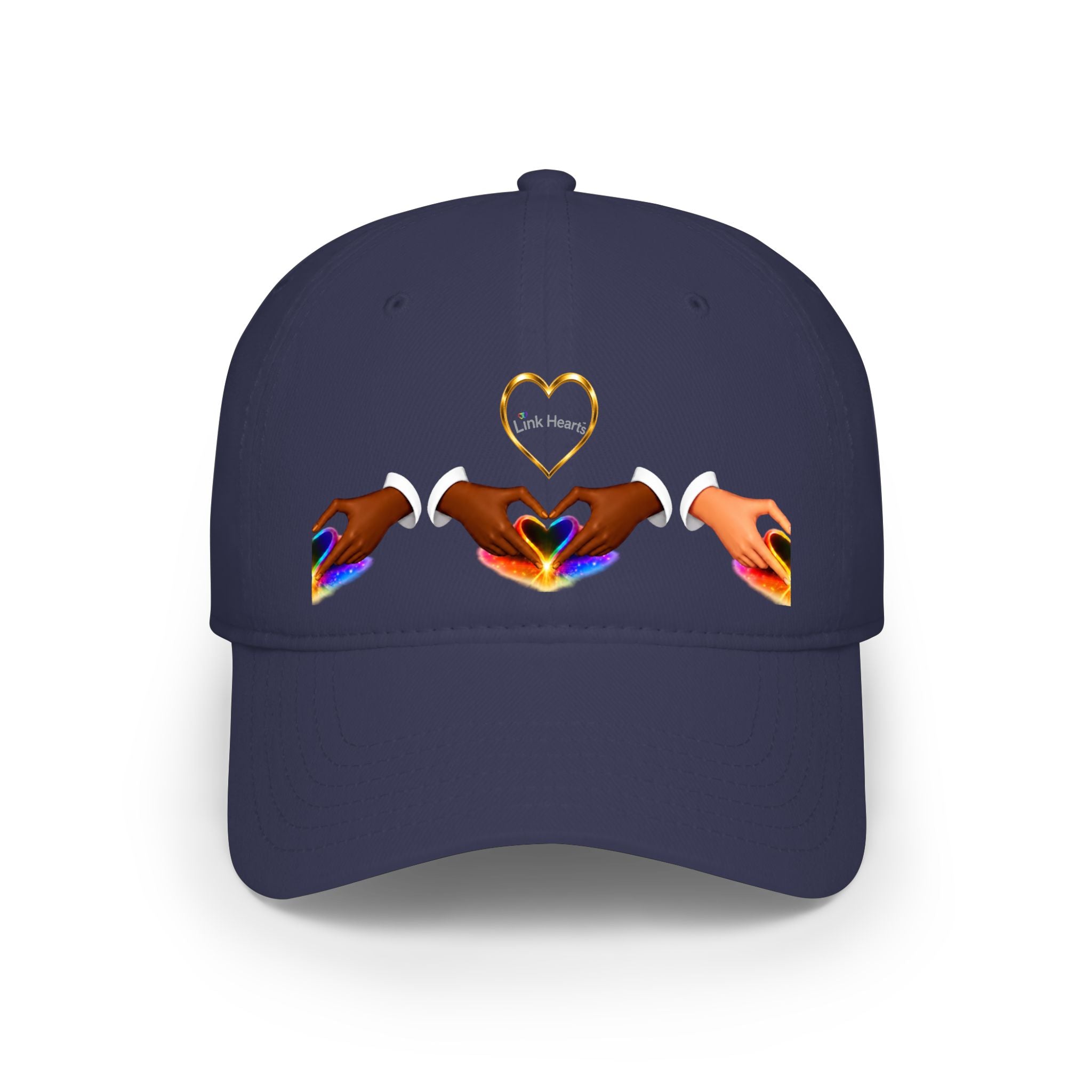 Link Hearts™ – Unity Cap