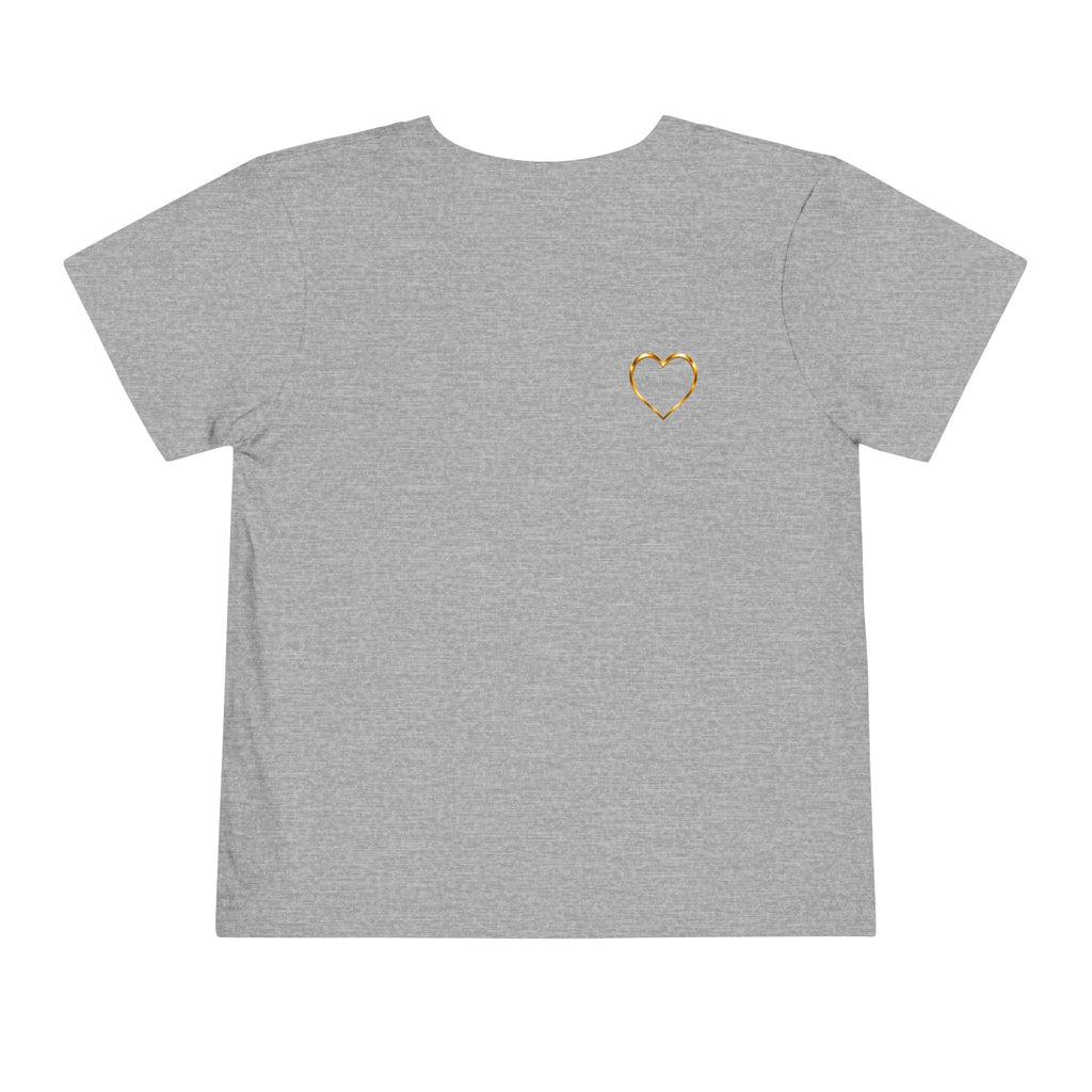 Link Hearts™ Unity Toddler Tee