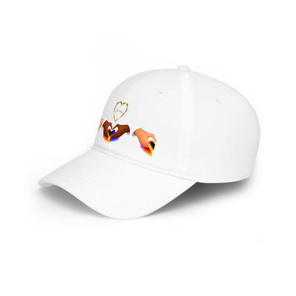 Link Hearts™ Unity Cap