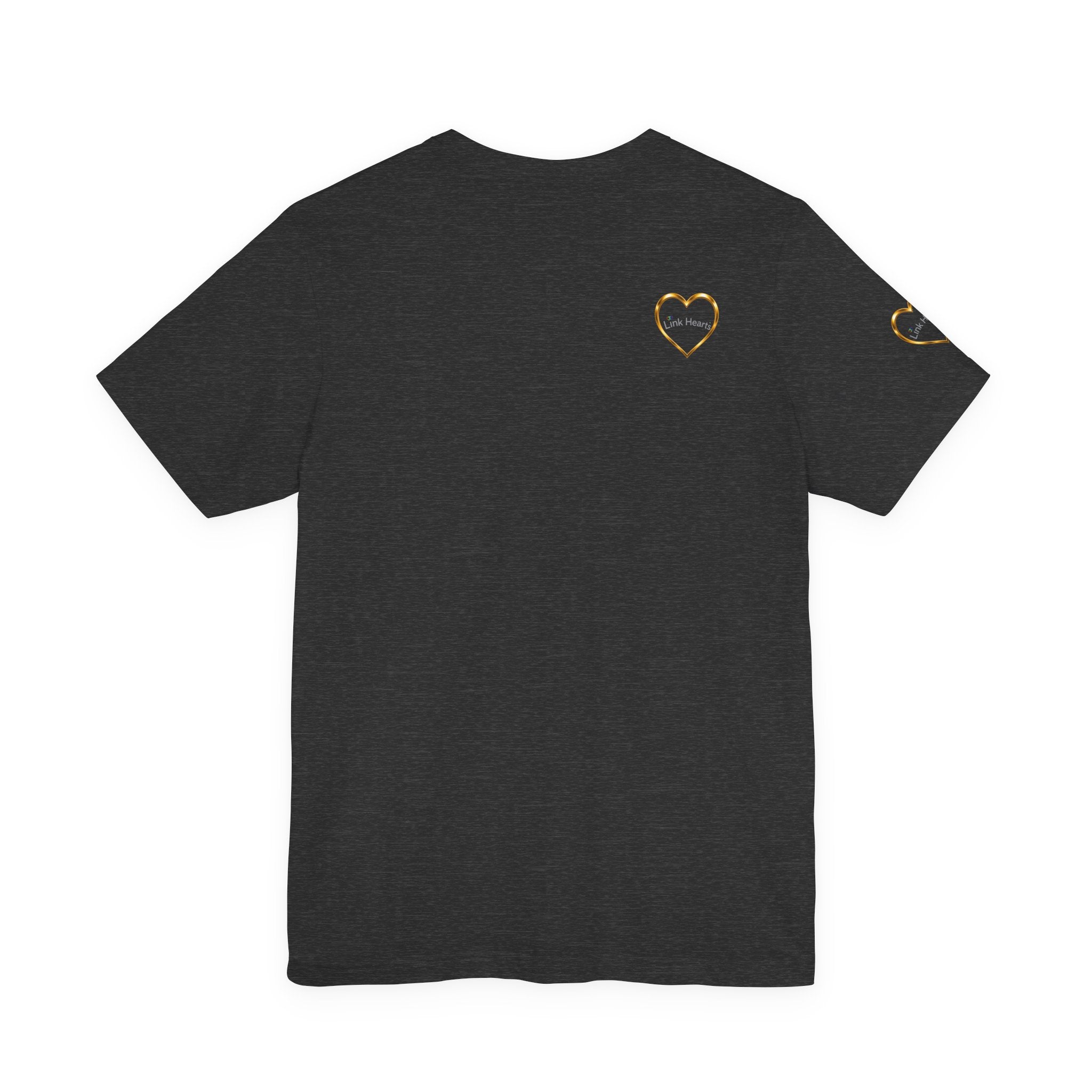 Link Hearts™ Unity Flow T-Shirt