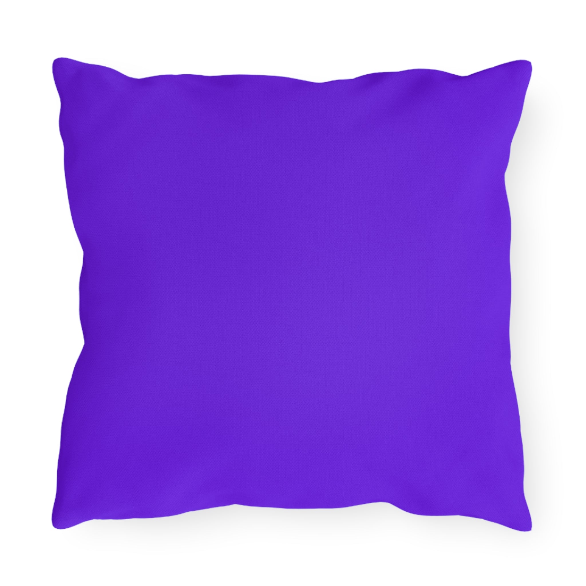 Outdoor Pillow — Link Hearts Rainbow Hands Decorative Cushion
