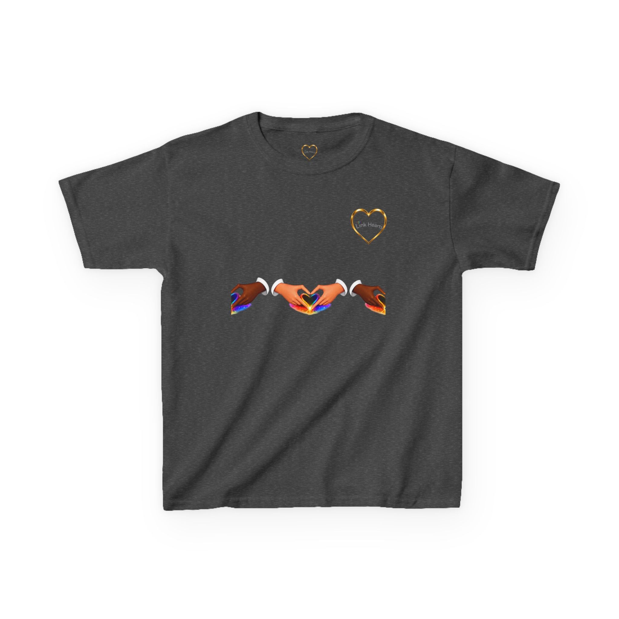 Link Hearts™ Kids T-Shirt
