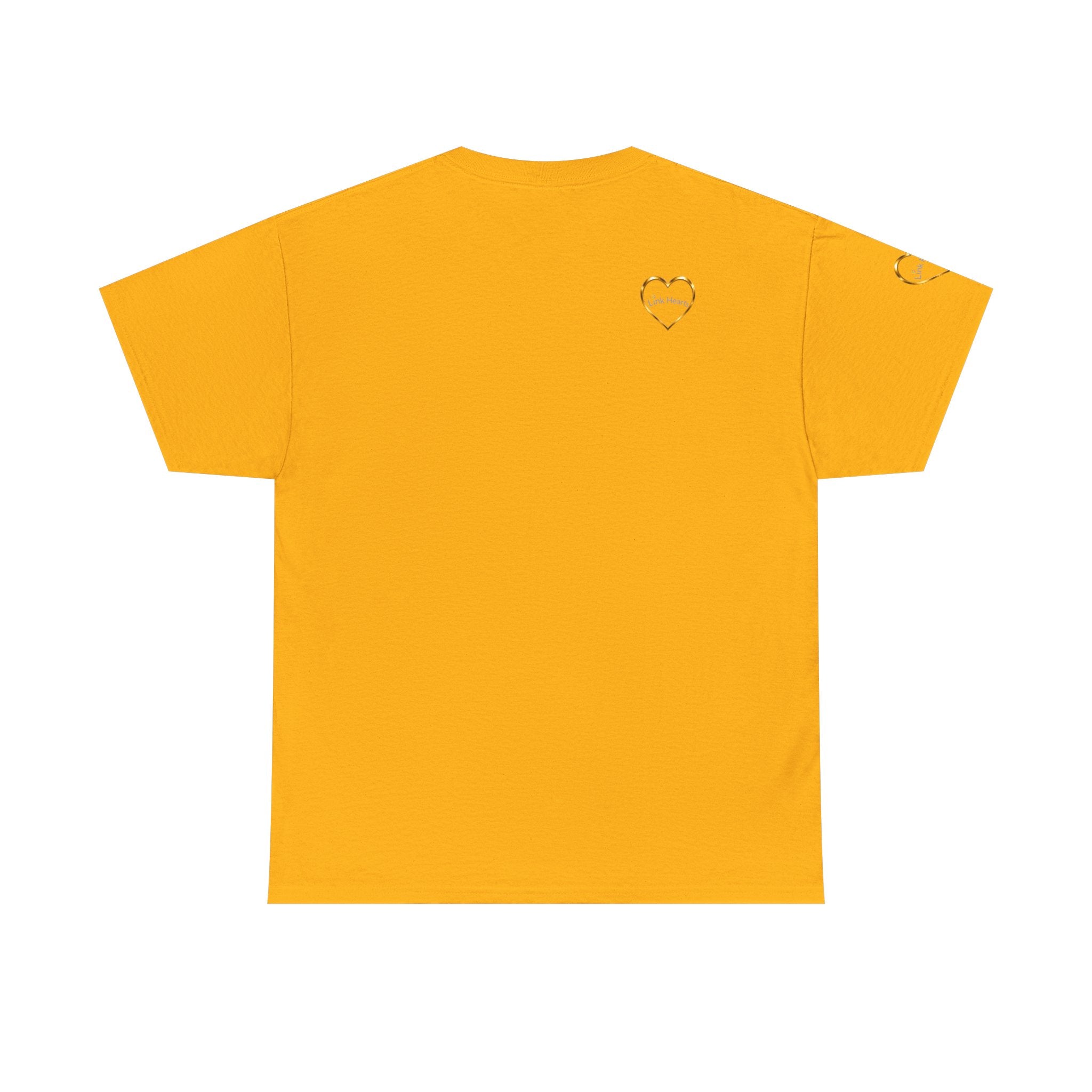 Link Hearts™ Unity Flow T-Shirt