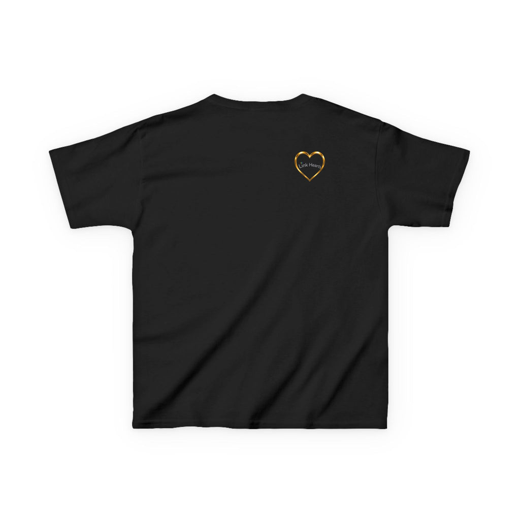 Link Hearts™ Kids T-Shirt
