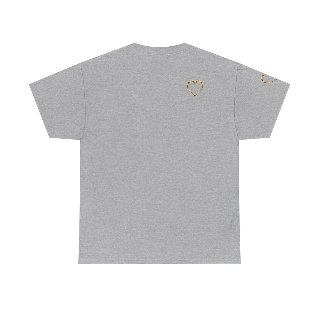 Link Hearts™ Unity Flow T-Shirt