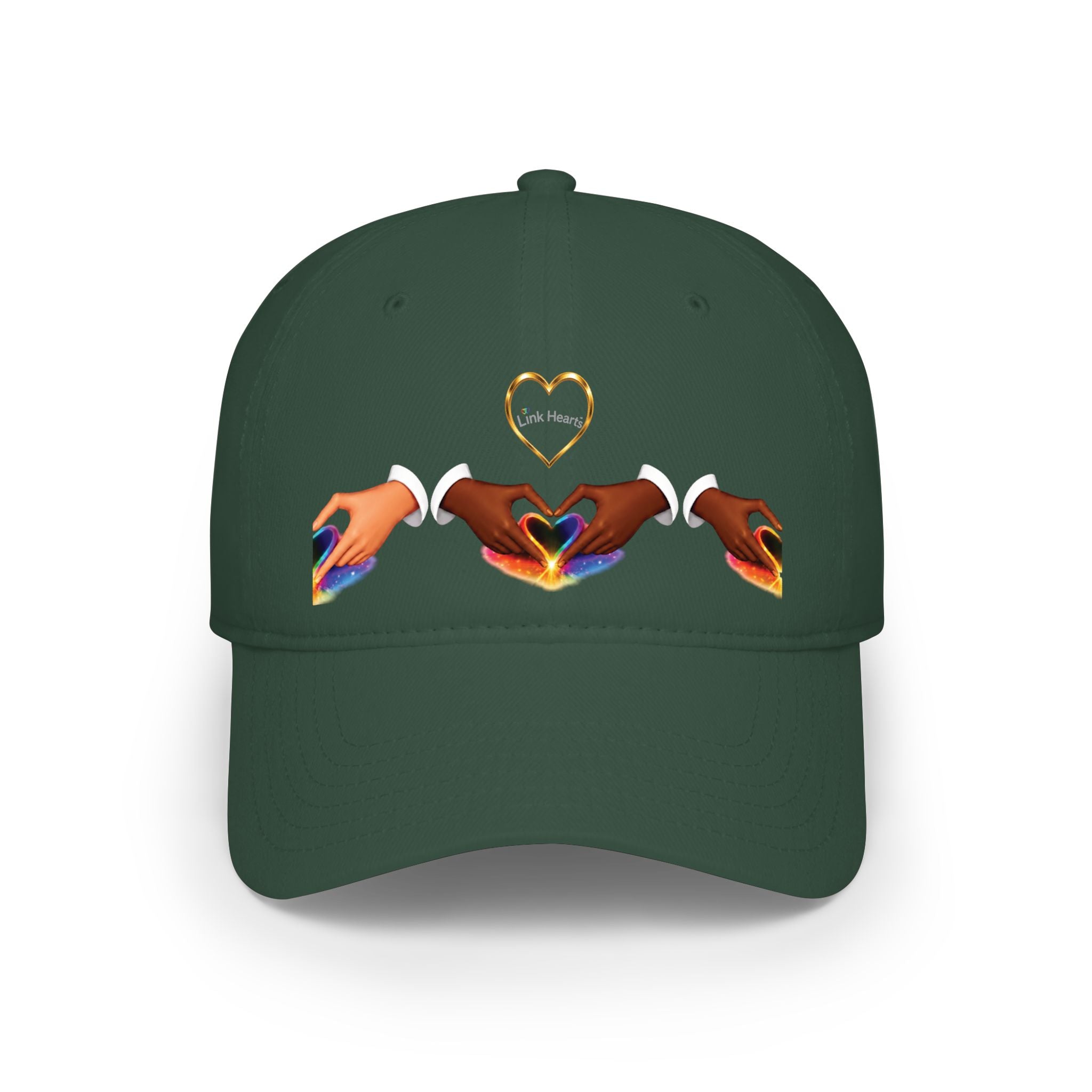 Link Hearts™ - Unity Cap