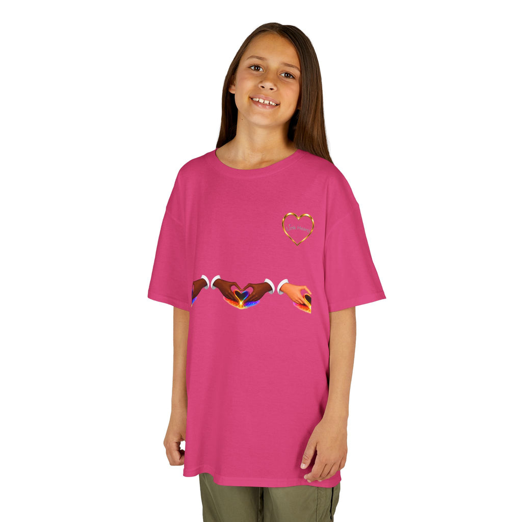Link Hearts™ Kids T-Shirt