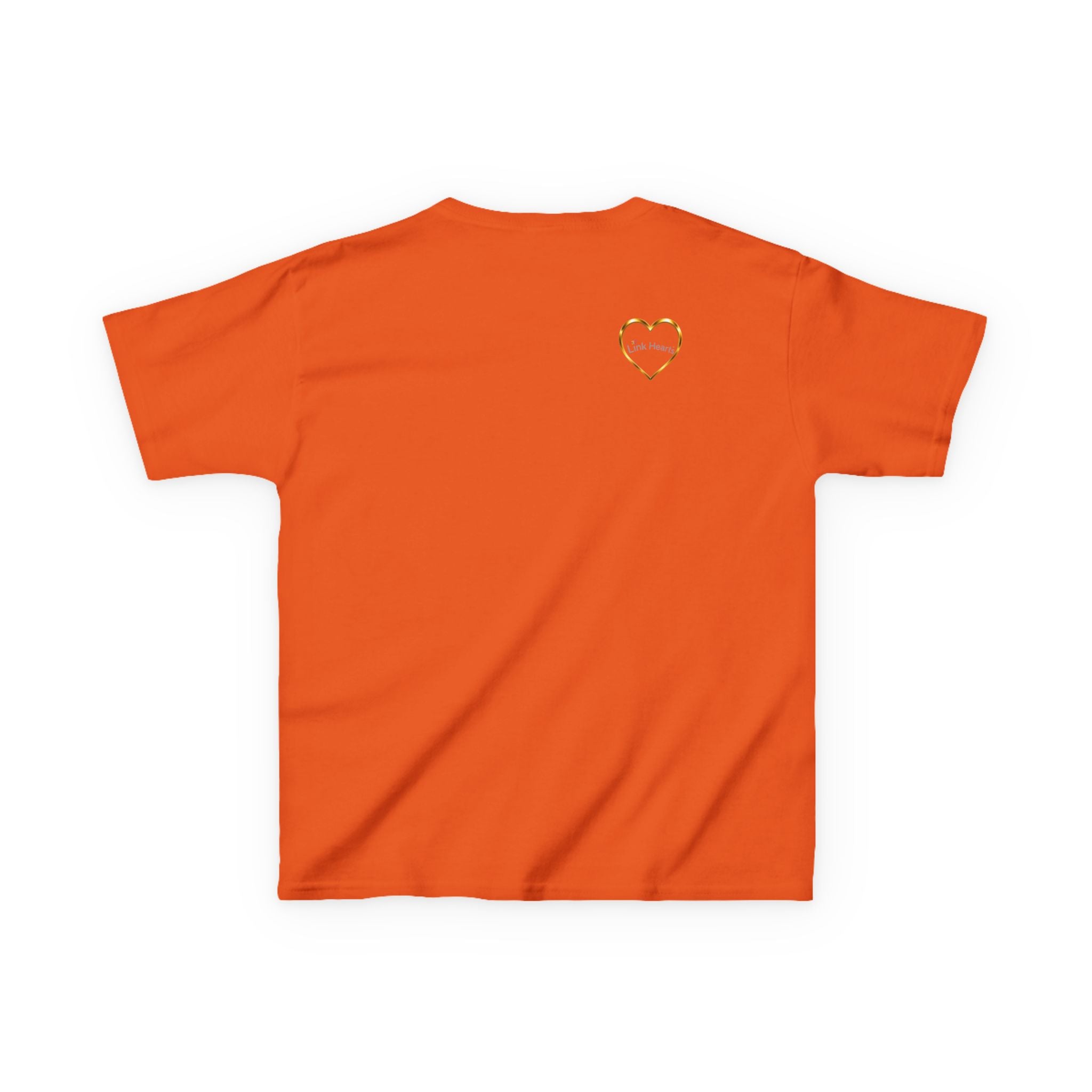 Link Hearts™ Kids T-Shirt