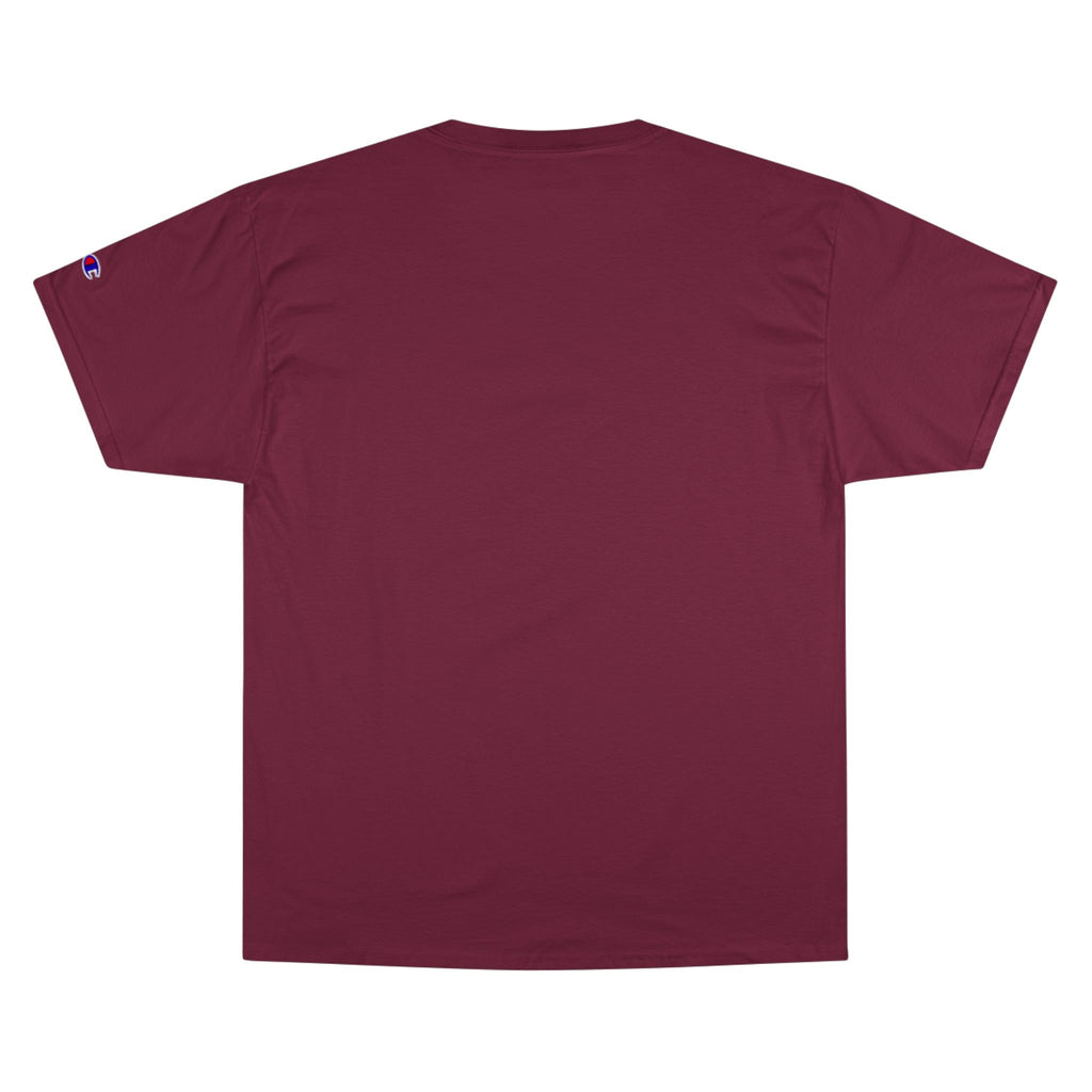 Link Hearts™ T-Shirt — Rainbow Finger Heart Love Graphic Tee