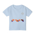 Link Hearts™ – Unity Toddler Tee