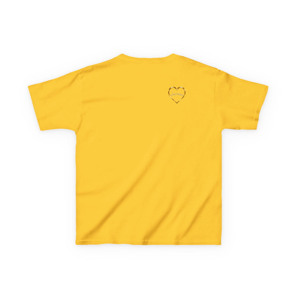 Link Hearts™ Kids T-Shirt