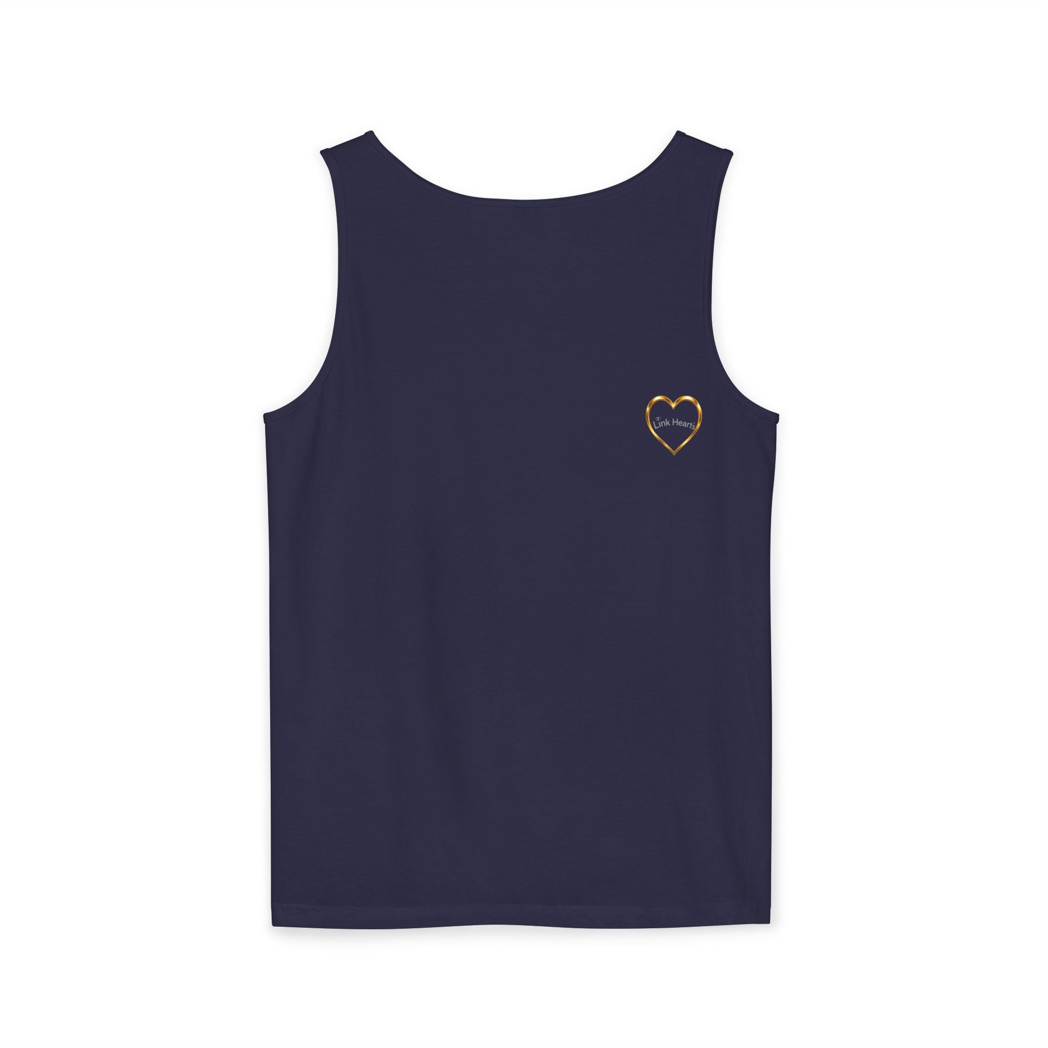 Link Hearts™ Radiant Unity Unisex Vest