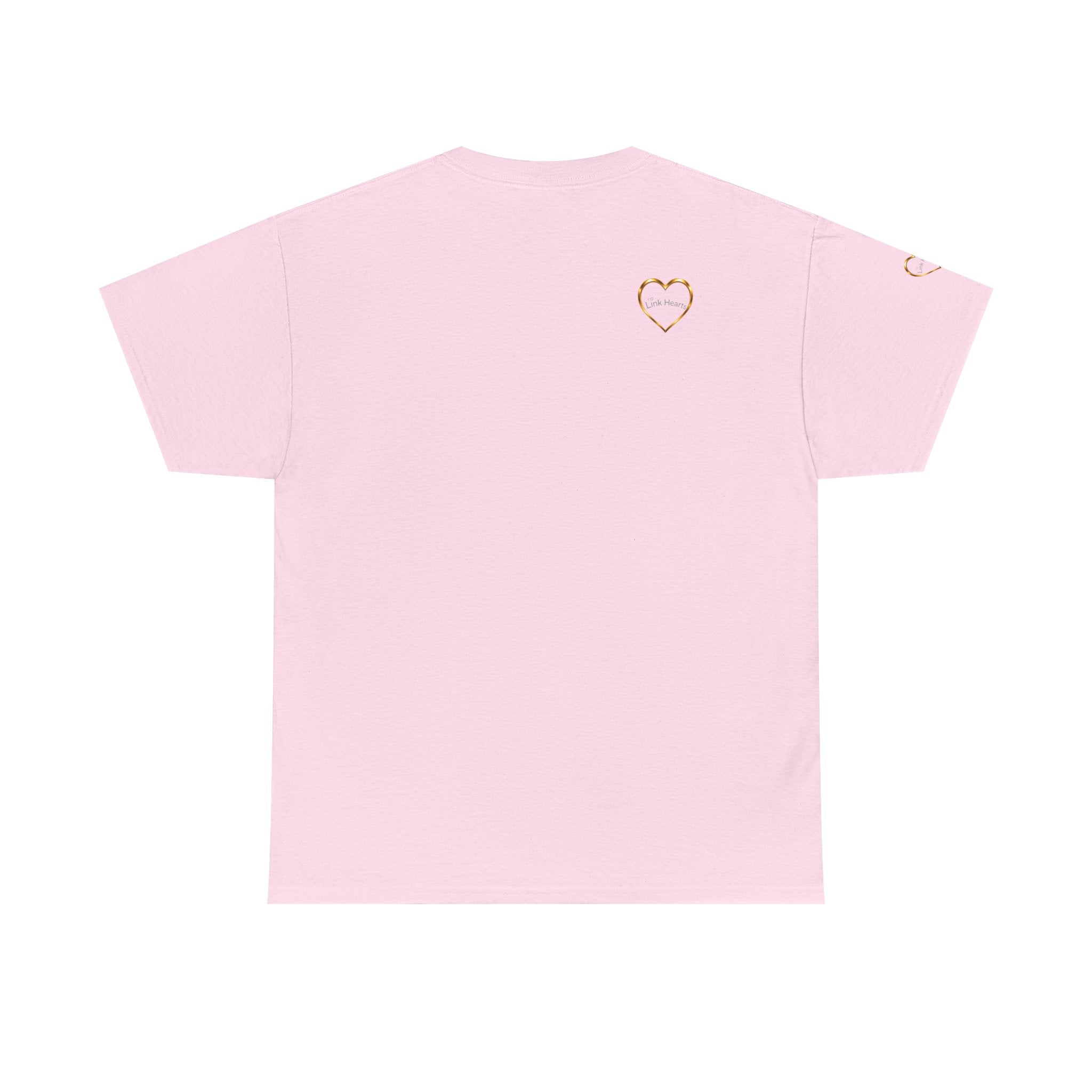 Link Hearts™ Unity Flow T-Shirt