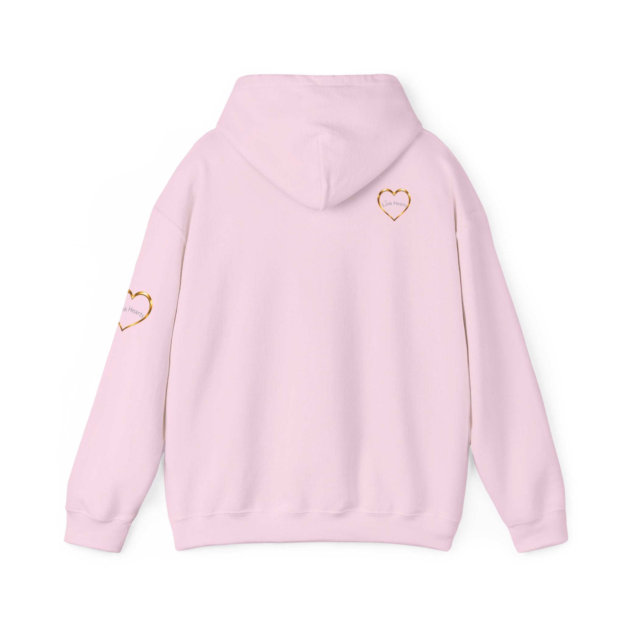 Link Hearts™ Signature Hoodie