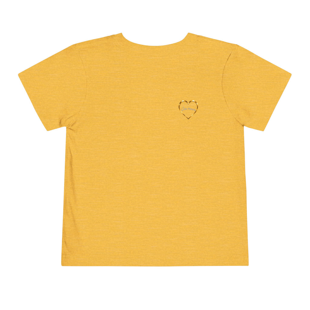 Link Hearts™ Unity Toddler Tee