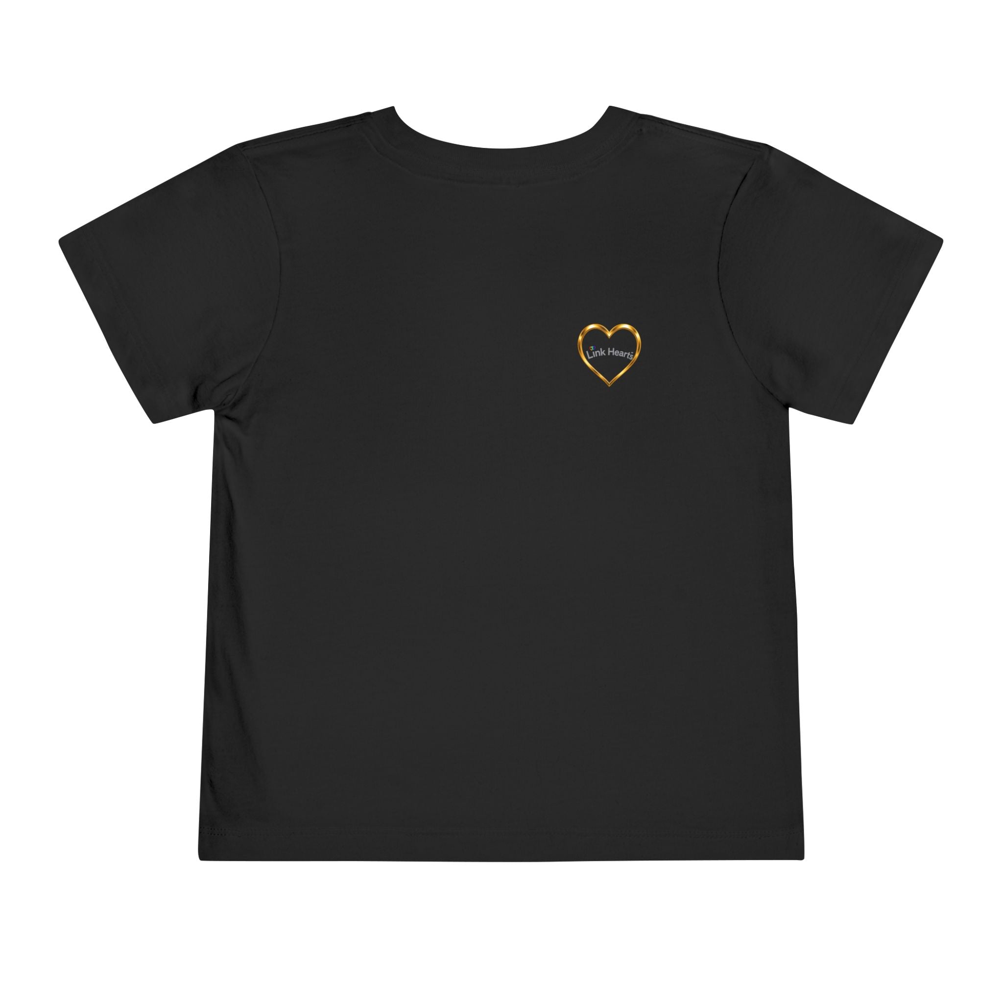 Link Hearts™ Unity Toddler Tee