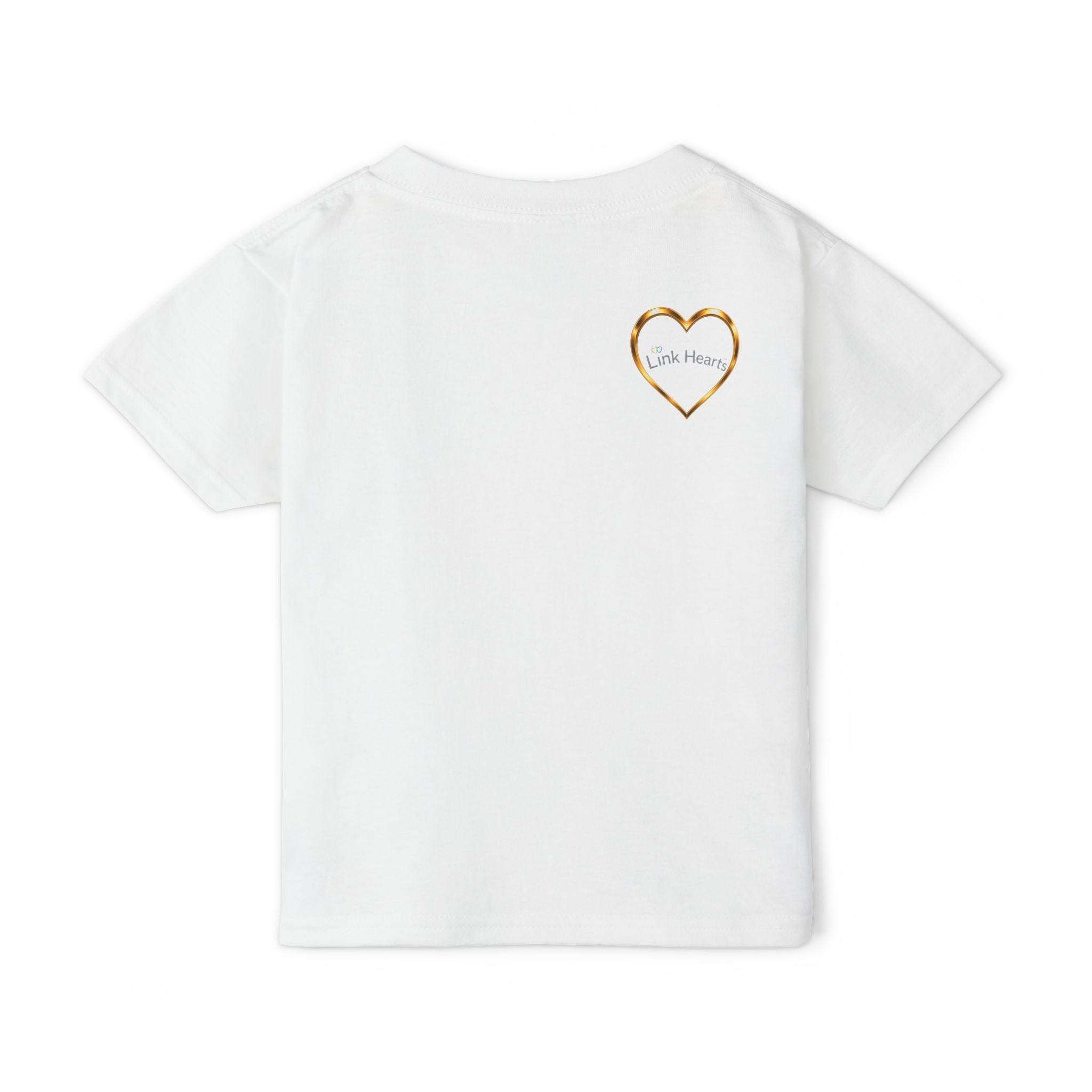 Link Hearts™ Kids Signature T-Shirt