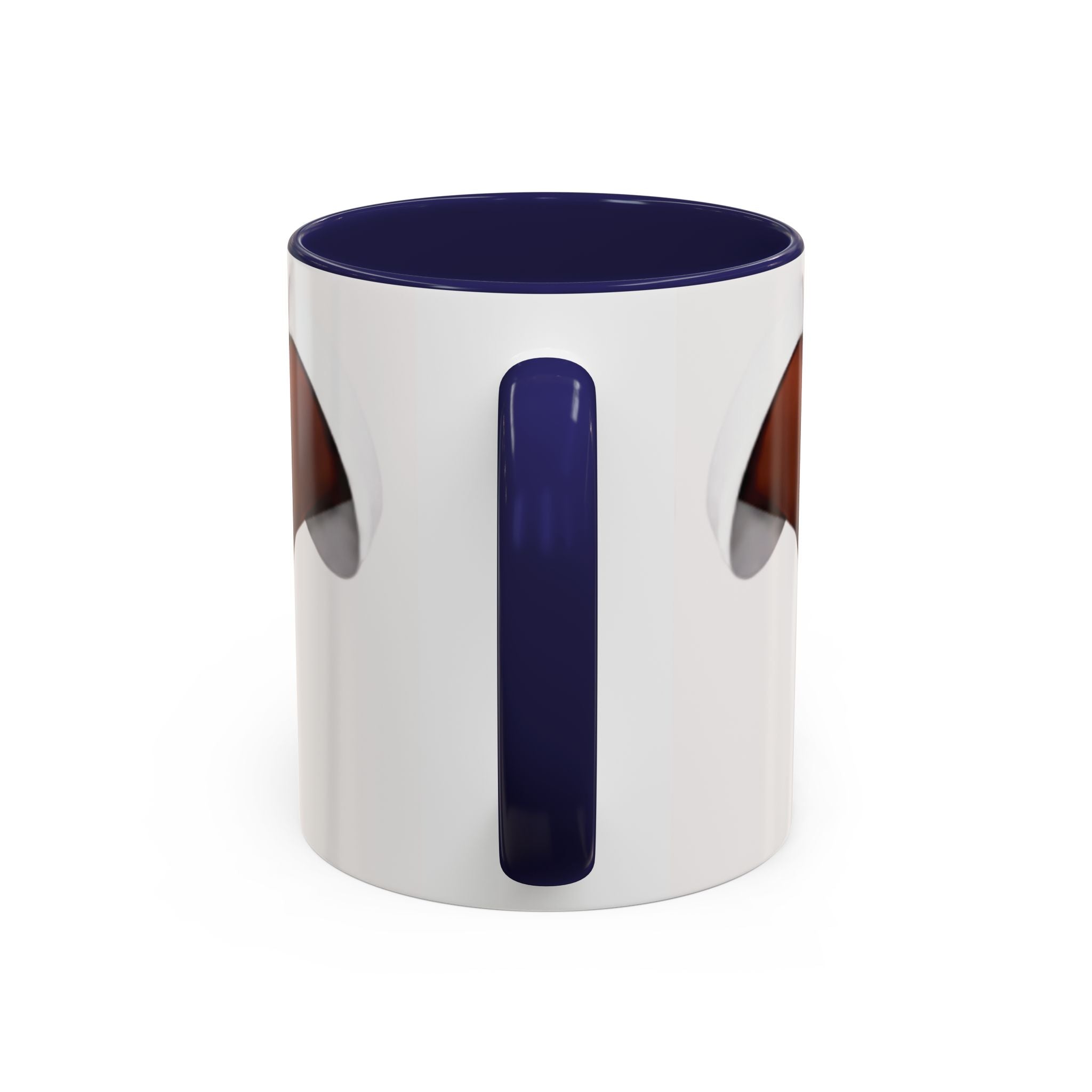 Link Hearts™ -  Rainbow Heart Mug