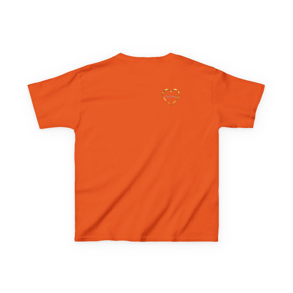 Link Hearts™ Kids T-Shirt