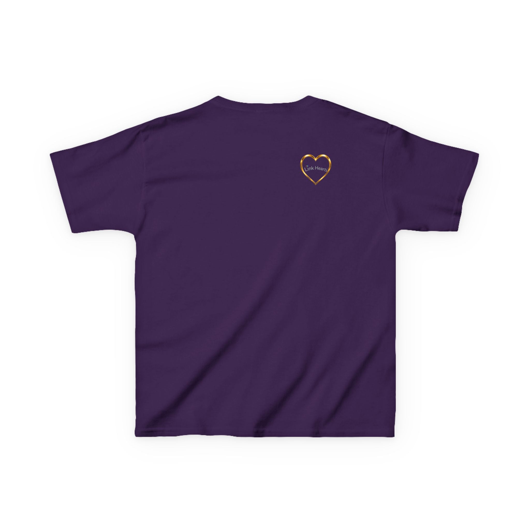 Link Hearts™ Kids T-Shirt